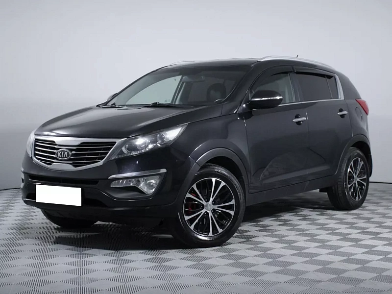 Sportage