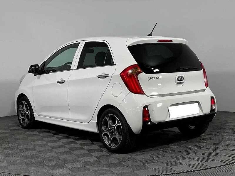 Picanto