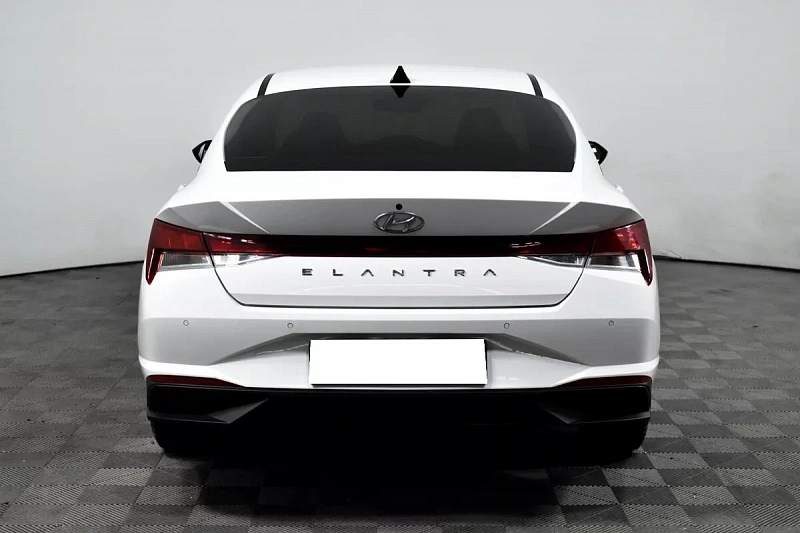 Elantra