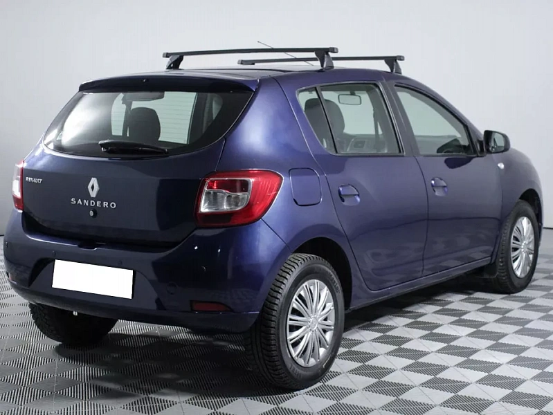 Sandero