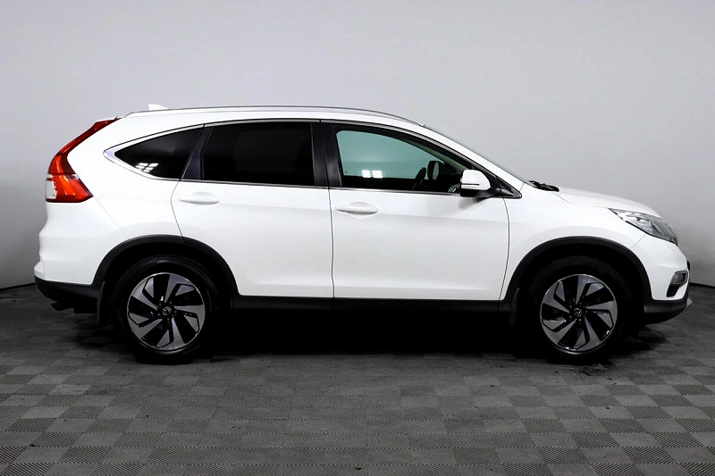 CR-V
