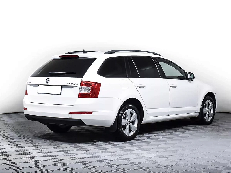 Octavia