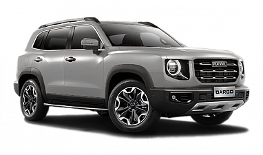 Haval Dargo