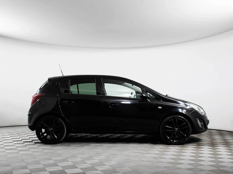 Corsa