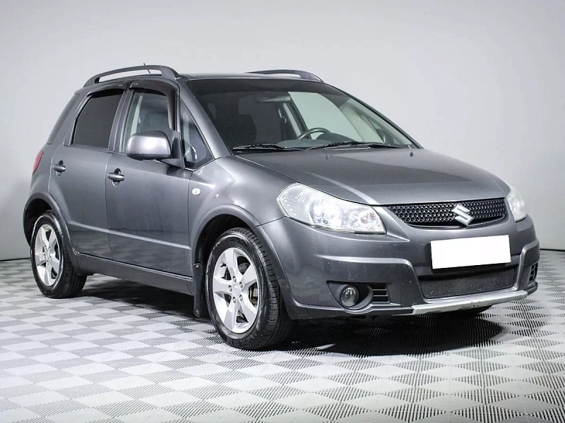 SX4