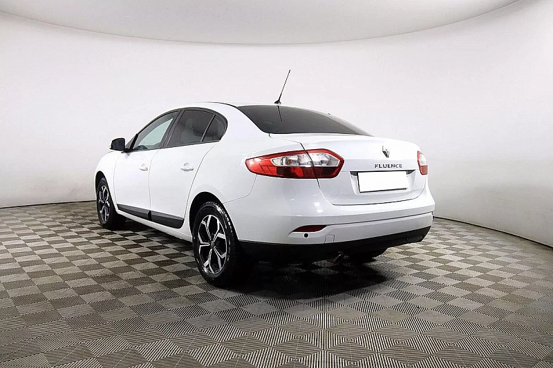 Fluence