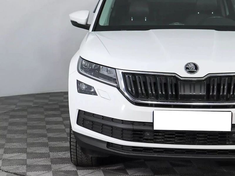 Kodiaq