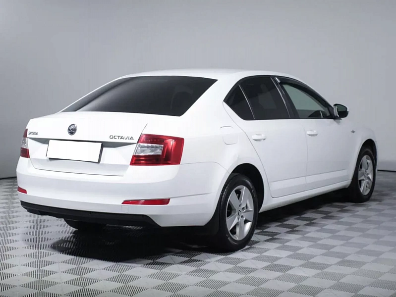 Octavia