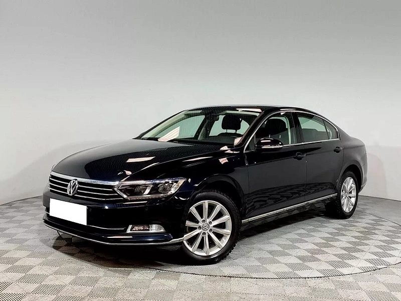 Passat