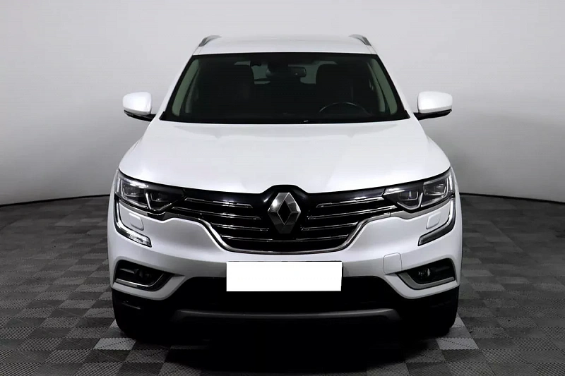 Koleos