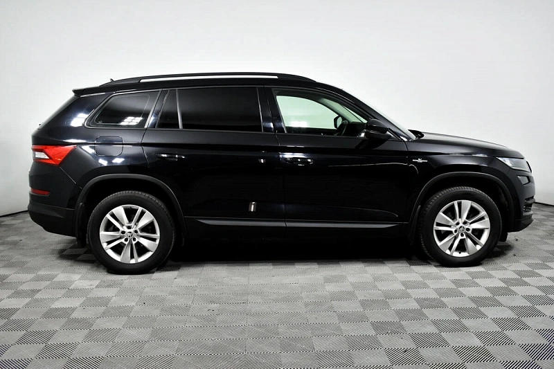 Kodiaq