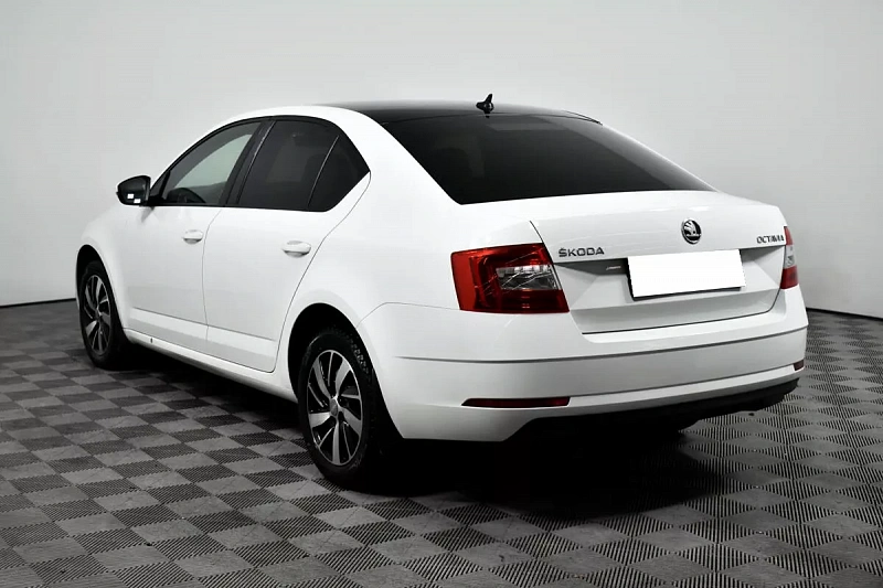 Octavia