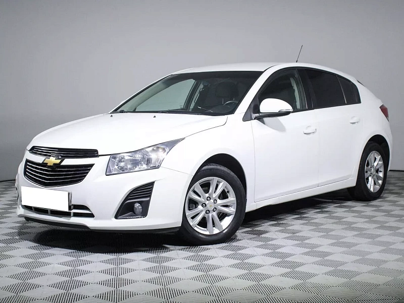 Cruze