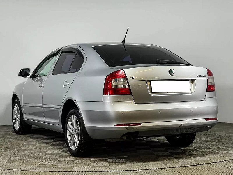 Octavia