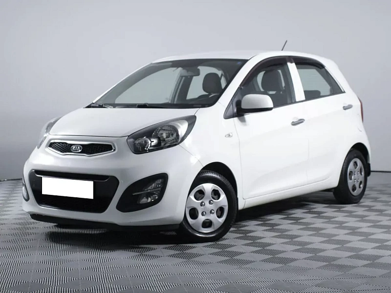 Picanto