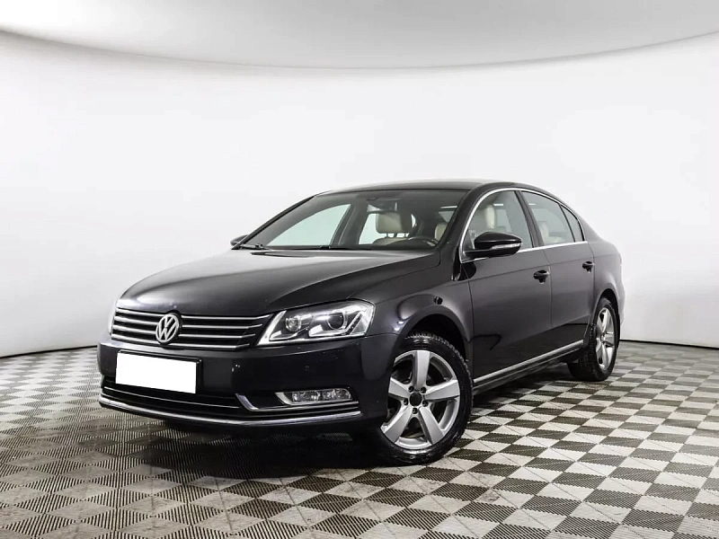 Passat
