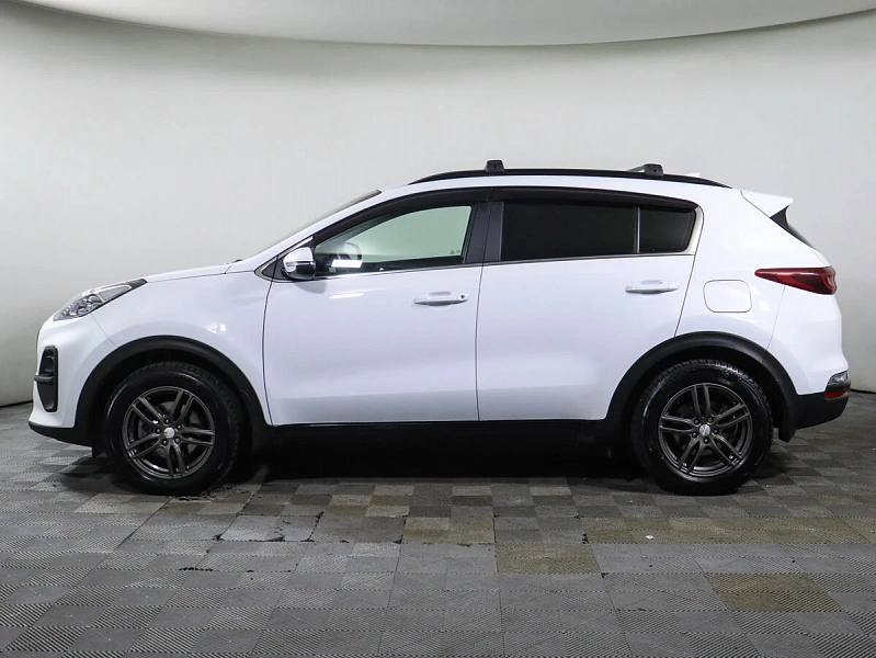 Sportage