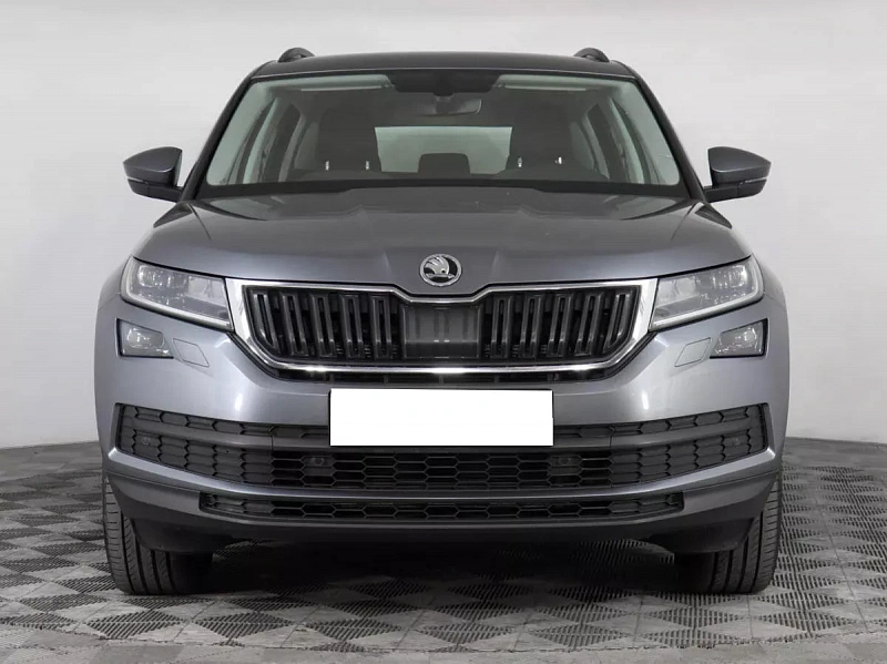 Kodiaq