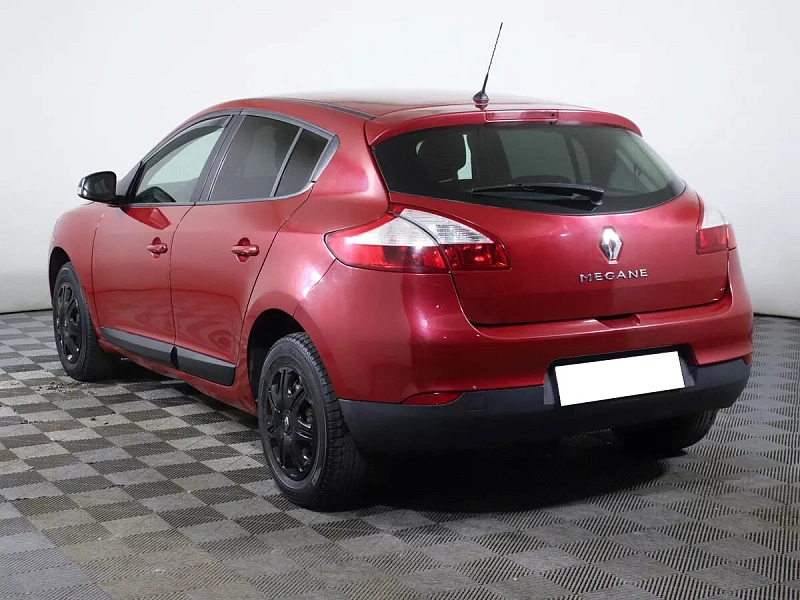 Megane