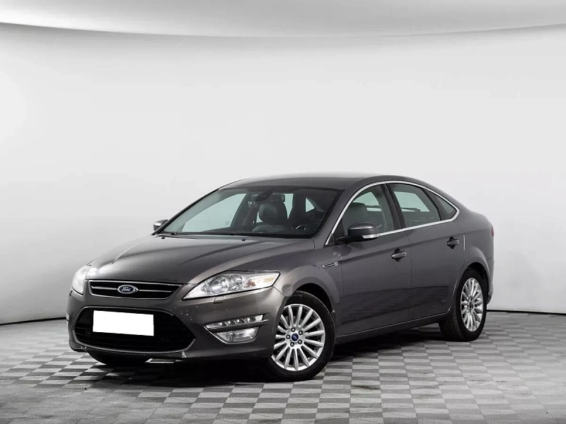 Mondeo