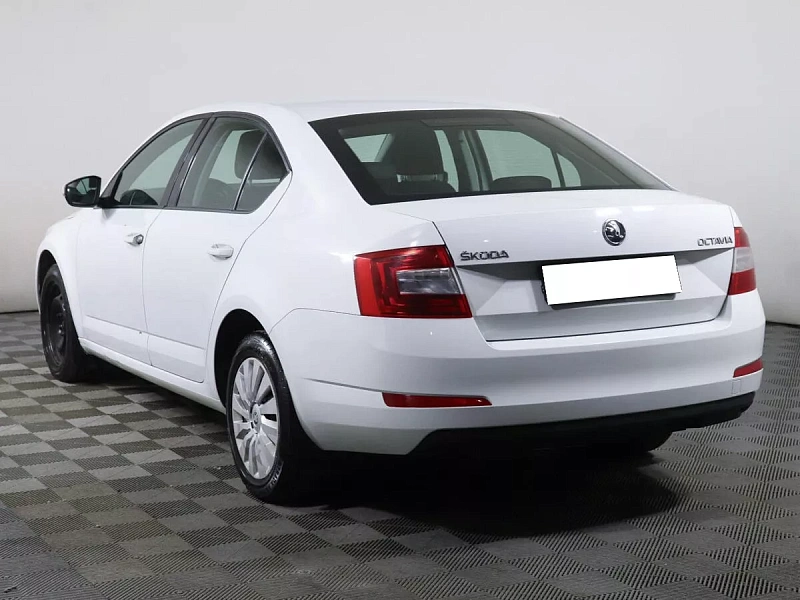 Octavia