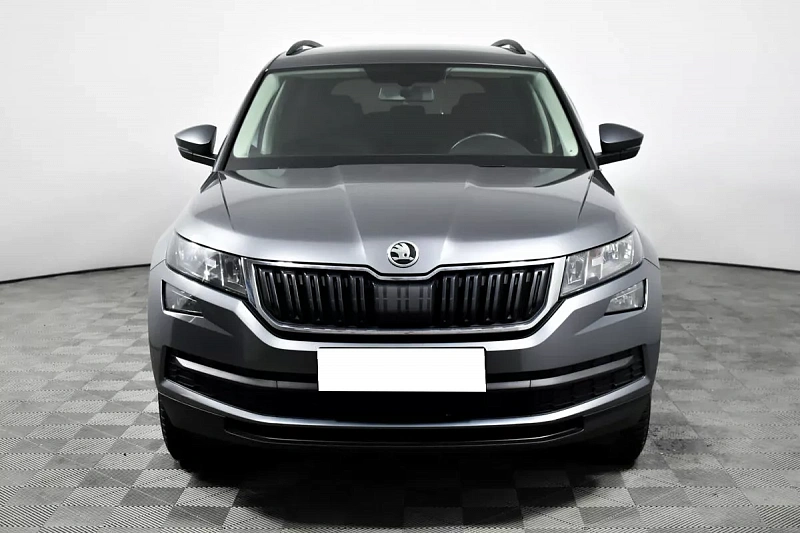 Kodiaq