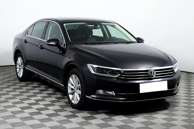 Passat