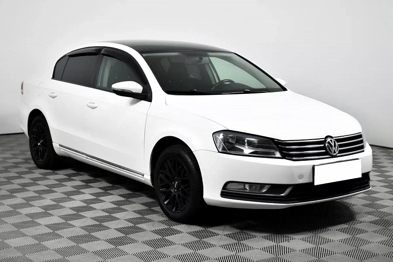 Passat