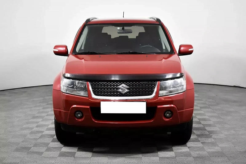 Grand Vitara