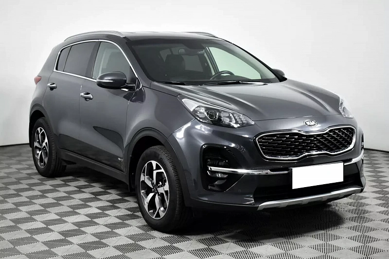 Sportage