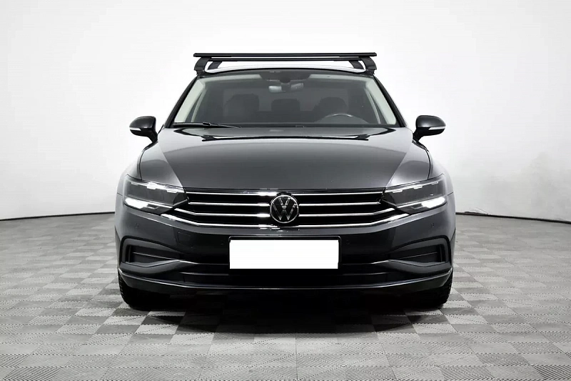 Passat