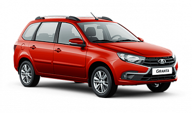 Lada Granta New Универсал