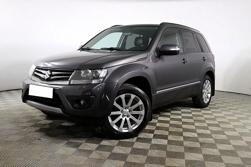 Grand Vitara
