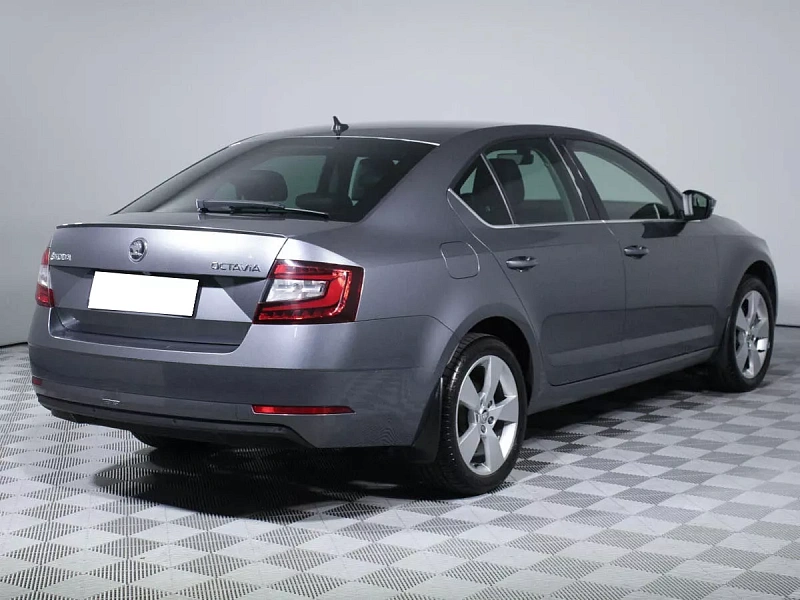 Octavia