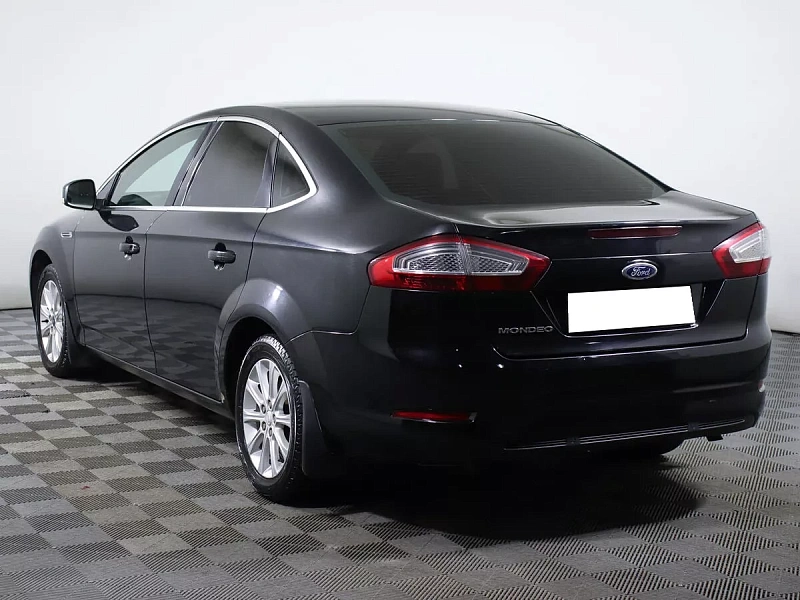 Mondeo