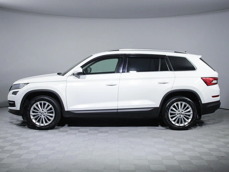 Kodiaq