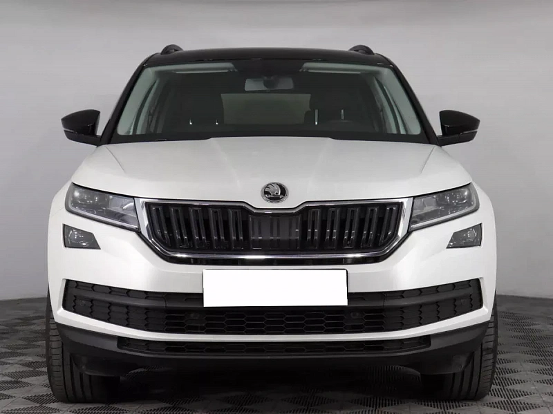 Kodiaq