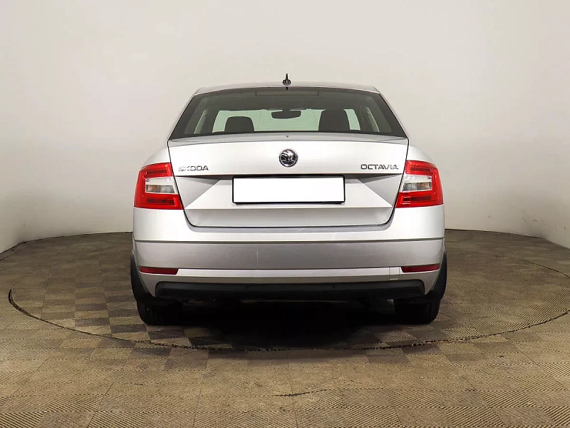 Octavia