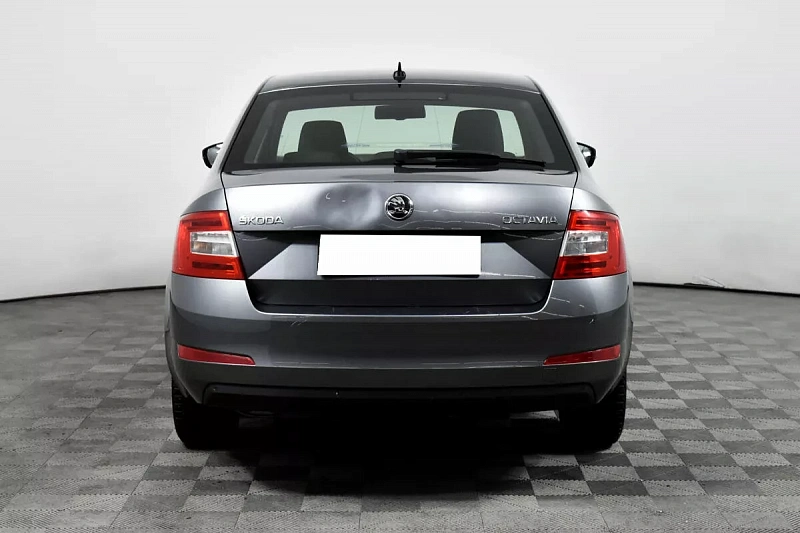Octavia
