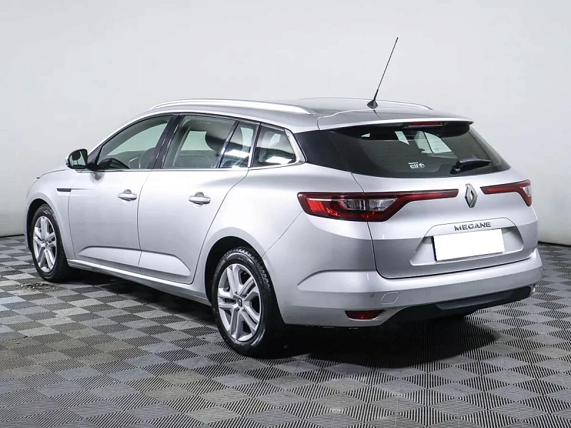 Megane