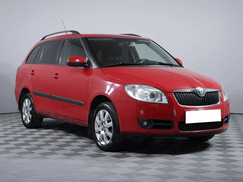 Fabia