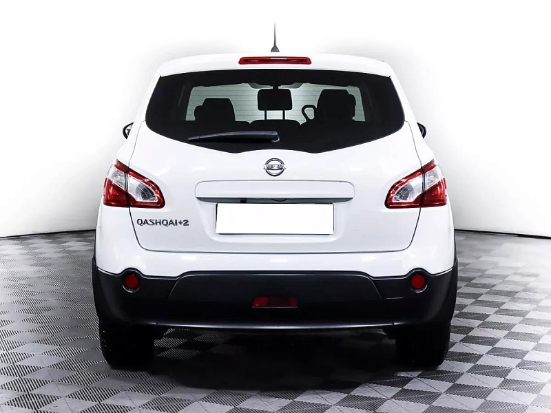Qashqai+2