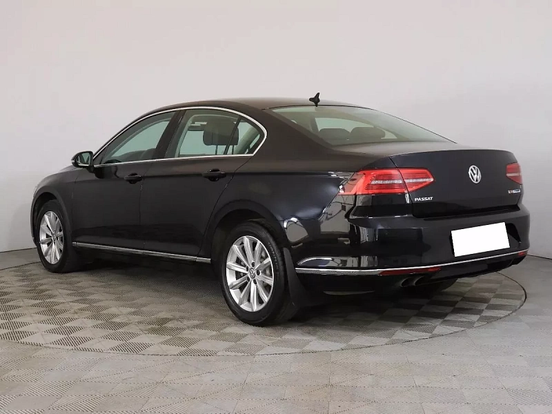 Passat
