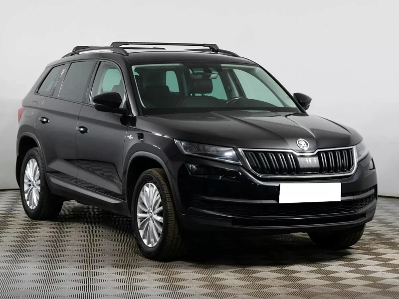 Kodiaq
