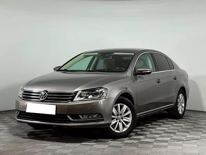 Passat