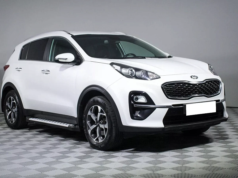 Sportage