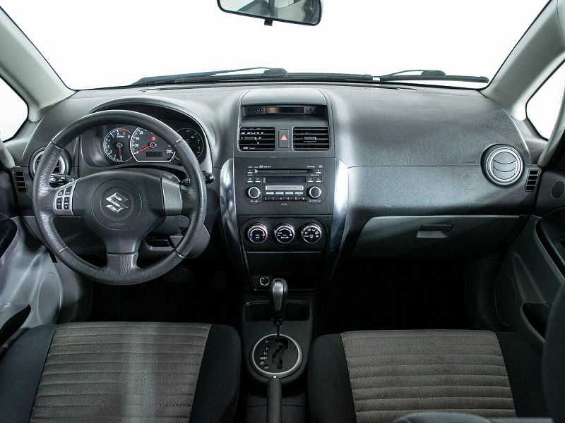SX4