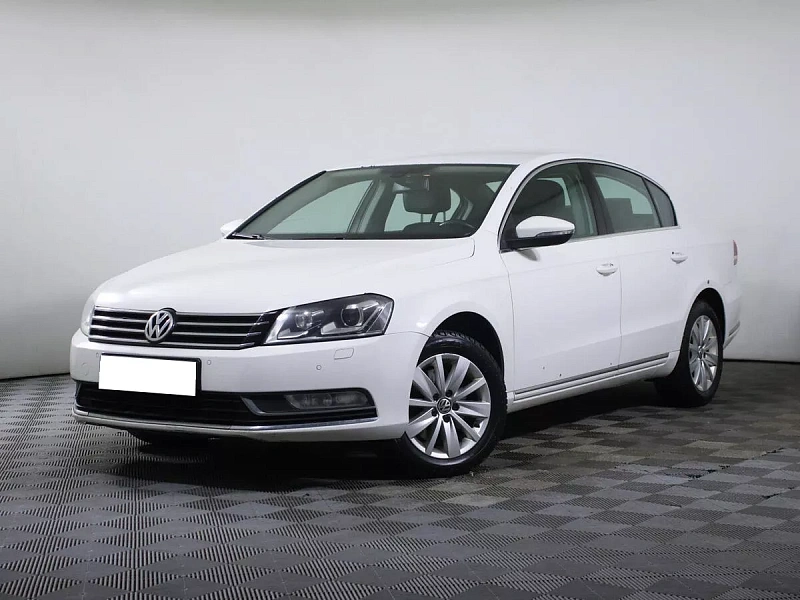 Passat