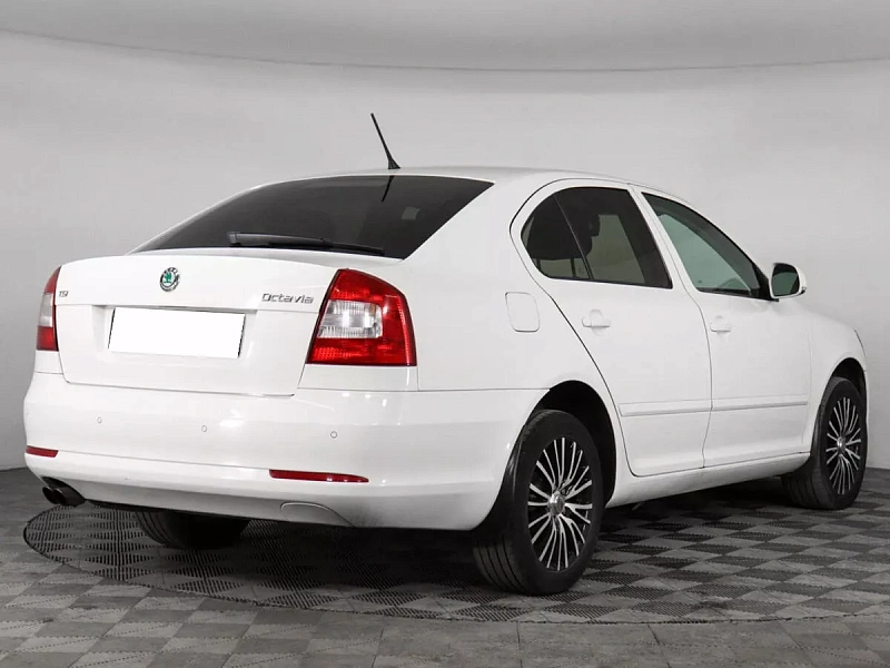 Octavia