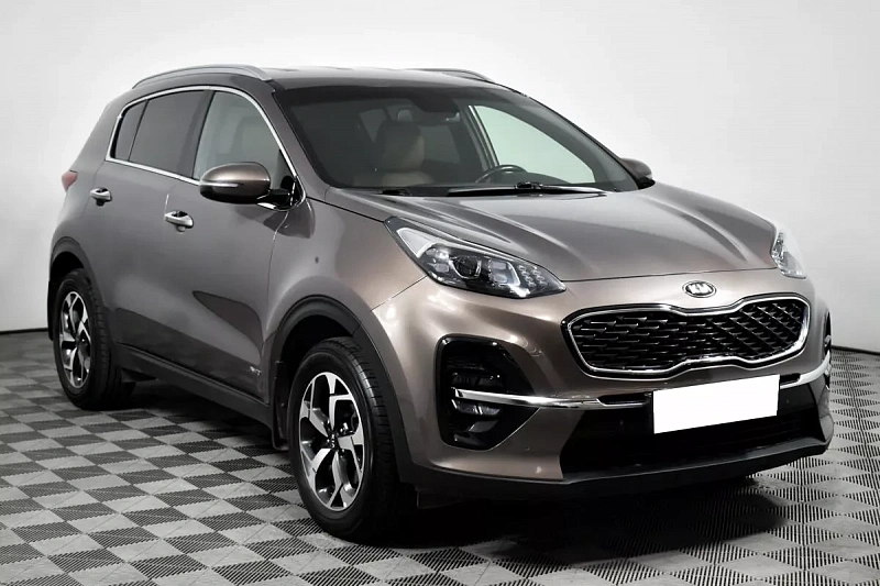 Sportage